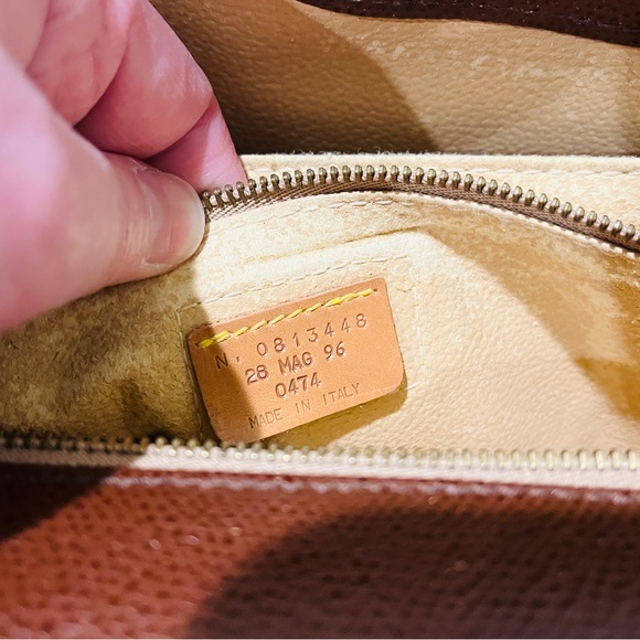 🎁Authentic Etro Satchel/Crossbody🎁 - Picture 13 of 13